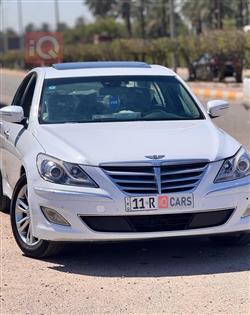 هيونداي جنسس